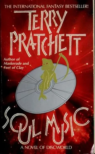 Soul Music (2005)