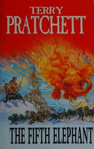 The Fifth Elephant (1999)