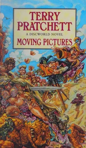 Moving Pictures (1990)