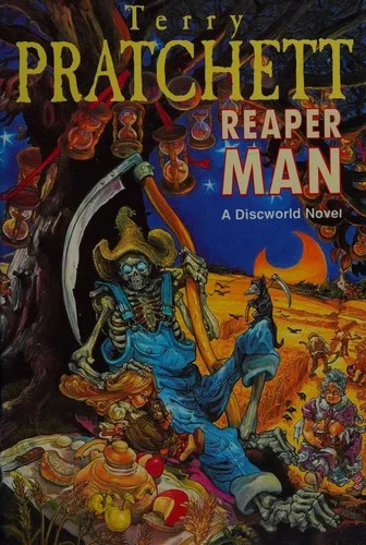 Reaper Man (1991)