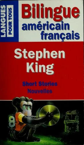 Short Stories (Monkey / Mrs. Todd's Shortcut) (1990)