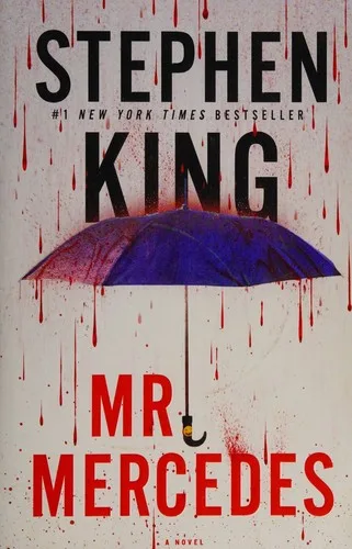 Mr. Mercedes (2013)