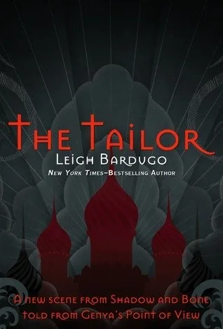 The Tailor (2013)