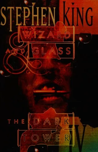 Wizard and Glass (1997)