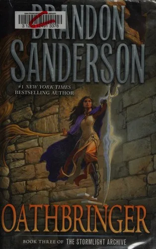 Oathbringer (2017)