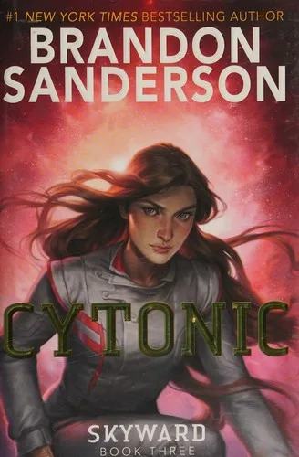 Cytonic (2021)