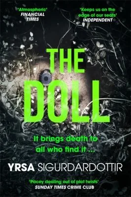 Doll (2021)