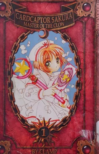 Cardcaptor Sakura (1996)