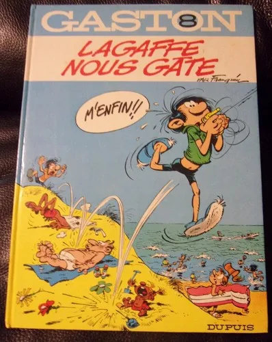 Gaston (1957)