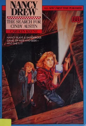 The Search for Cindy Austin (1989)