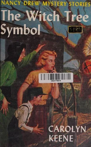 The witch tree symbol (1955)