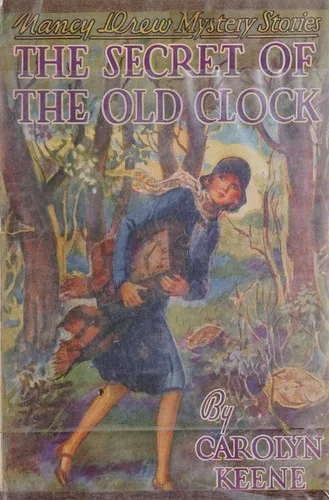 The Secret of the Old Clock (1930)