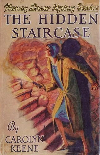 The Hidden Staircase (1930)