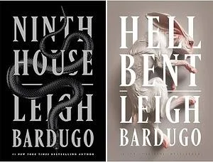 Ninth House/Hell Bent (2023)