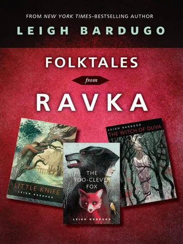 Folktales from Ravka (2015)