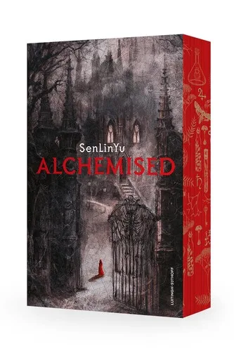 Alchemised (2025)