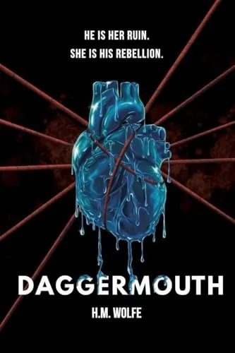 Daggermouth (2025)