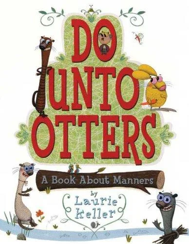 Do Unto Otters (2007)