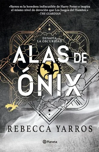 Alas de ónix (Empíreo 3) (2025)