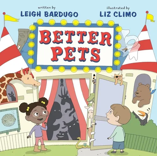 Better Pets (2026)