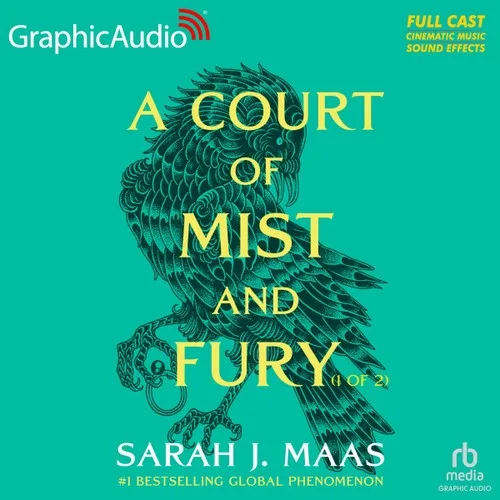 A court of Mist and Fury (2022)