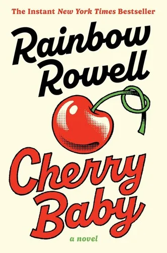 Cherry Baby (2026)