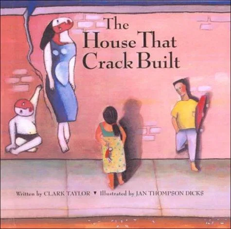 The house that crack built (1992)