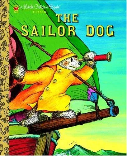 The Sailor Dog (1953)