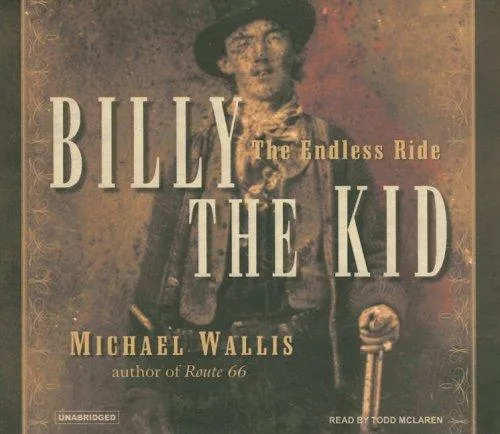 Billy the Kid (2007)