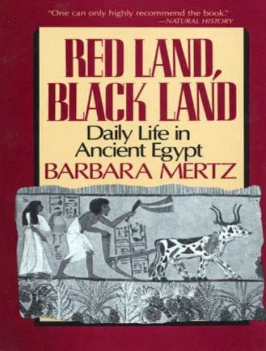 Red Land, Black Land (1967)