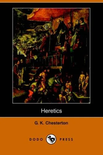 Heretics (1905)