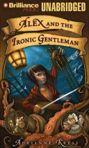 Alex and the Ironic Gentleman (2007)
