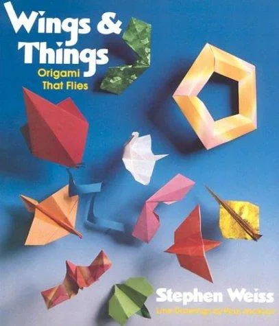 Wings & Things (1984)