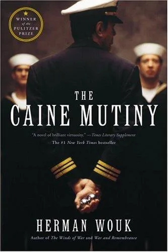 The Caine mutiny (1951)
