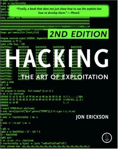 Hacking (2008)