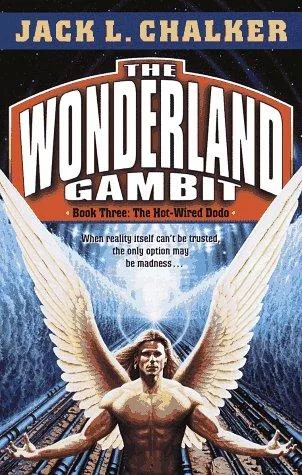 The Cybernetic Walrus (1995)