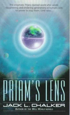 Priam's Lens (1999)