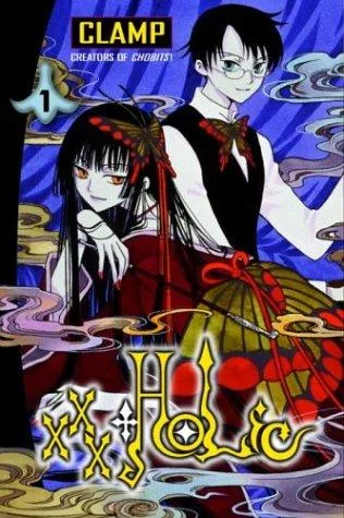 xxxHolic (2003)
