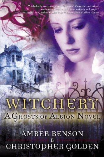 Witchery (2006)