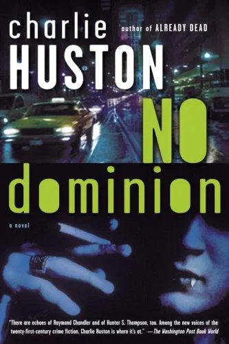 No Dominion (2006)