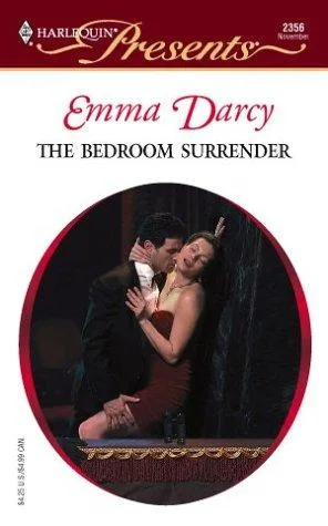 The bedroom surrender (2003)