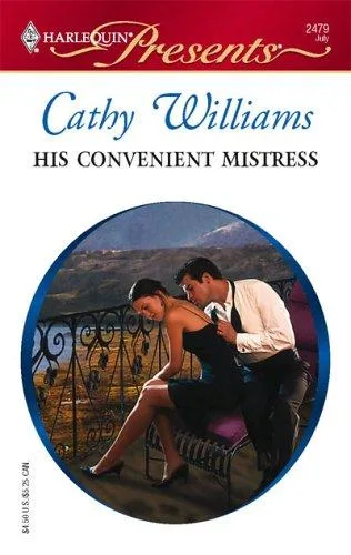 His Convenient Mistress (2005)