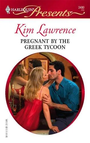 Pregnant By The Greek Tycoon (2005)