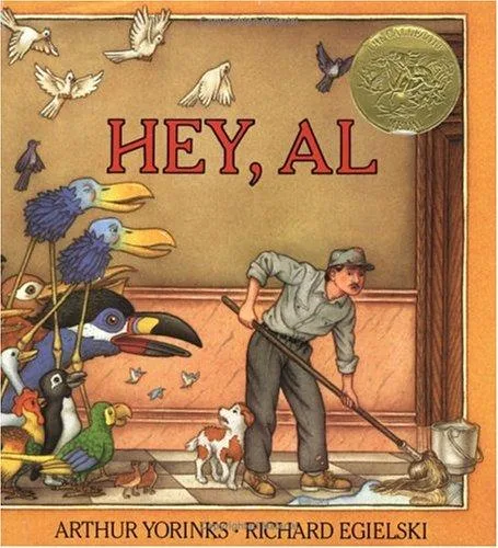 Hey, Al (1986)
