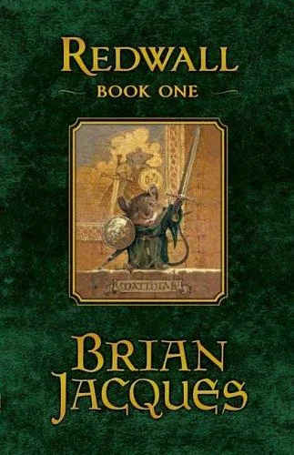 Redwall (1986)
