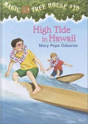 High Tide in Hawaii (2003)