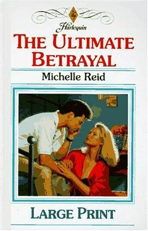 The Ultimate Betrayal (1995)