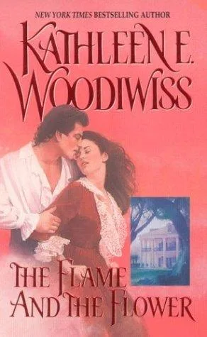 The Flame and the Flower (1972)