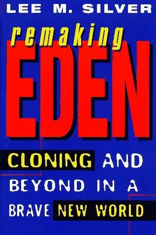 Remaking Eden (1997)