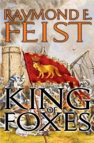 King of Foxes (2003)